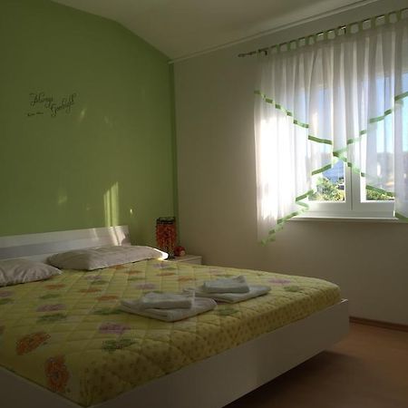 Apartments Kukuruzovic Vrh  Bagian luar foto