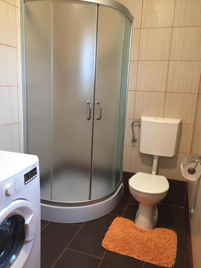 Apartments Kukuruzovic Vrh  Bagian luar foto