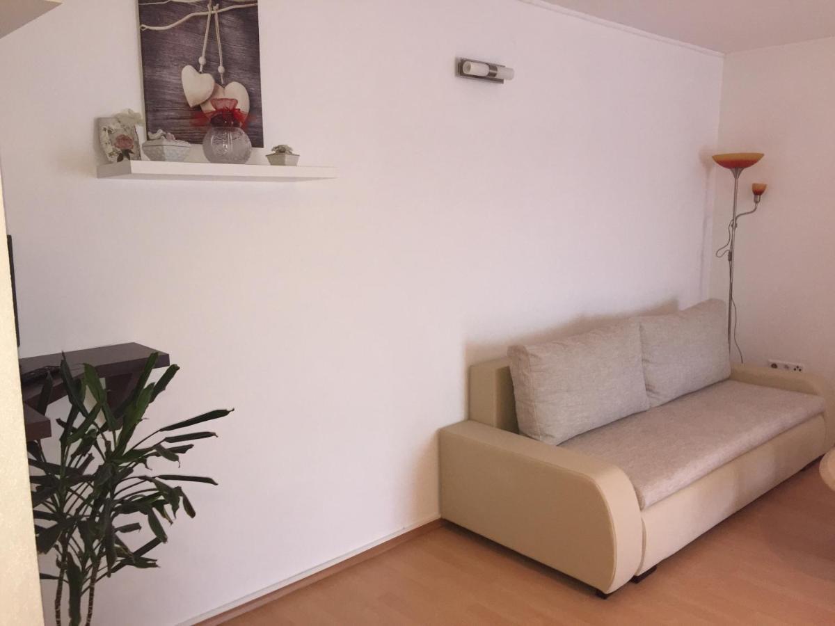 Apartments Kukuruzovic Vrh  Bagian luar foto