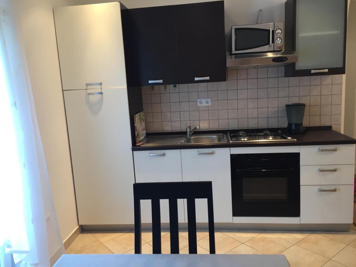Apartments Kukuruzovic Vrh  Bagian luar foto