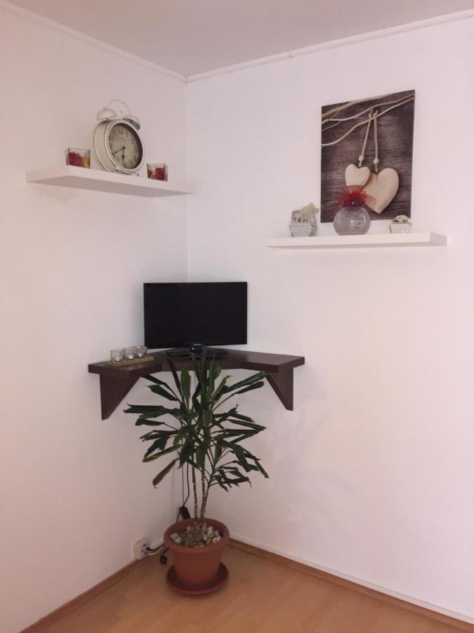 Apartments Kukuruzovic Vrh  Bagian luar foto