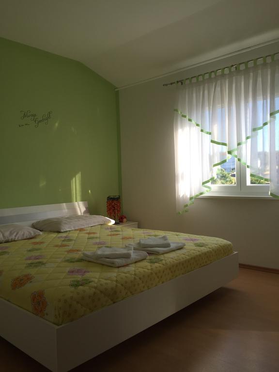 Apartments Kukuruzovic Vrh  Bagian luar foto