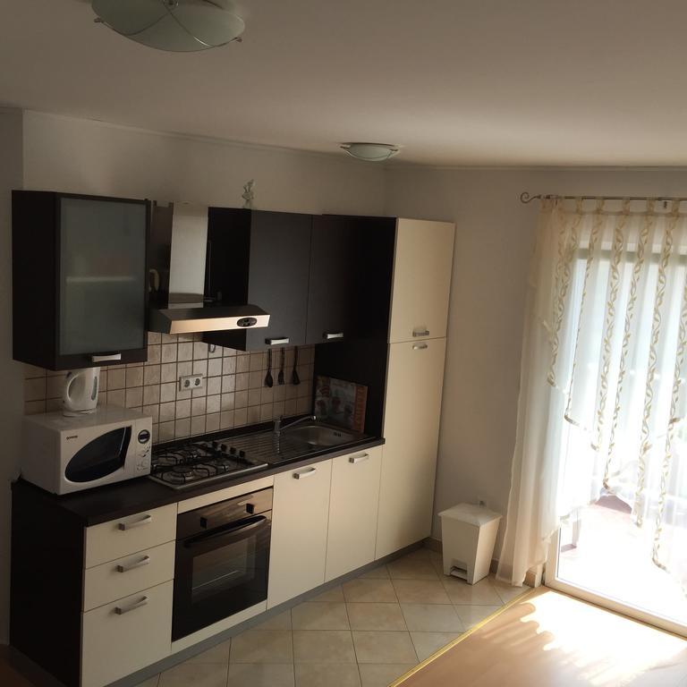 Apartments Kukuruzovic Vrh  Bagian luar foto