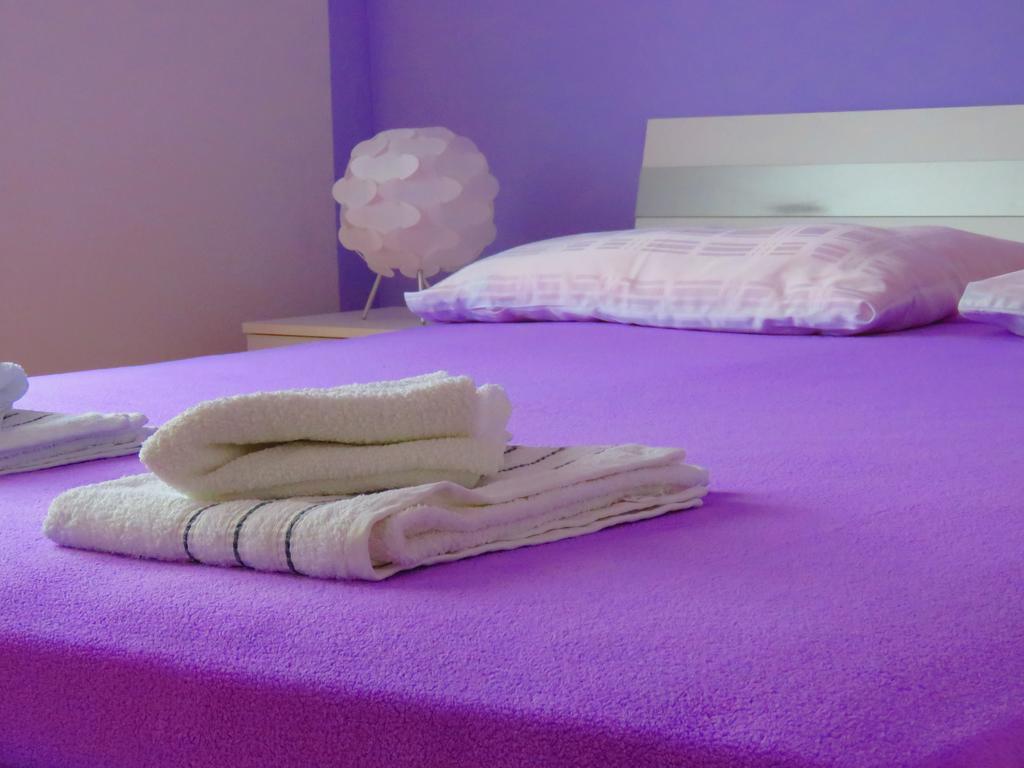 Apartments Kukuruzovic Vrh  Bagian luar foto