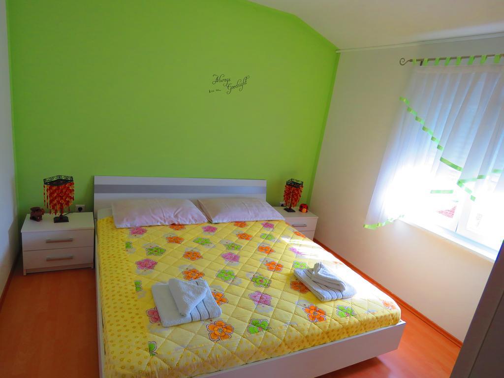 Apartments Kukuruzovic Vrh  Bagian luar foto